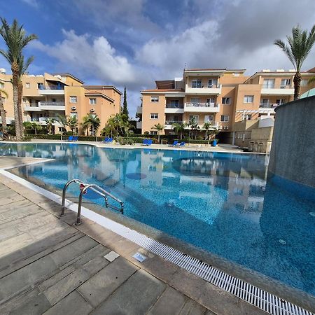 Casa Del Sol Townhouse In Iris Village Paphos Exterior photo