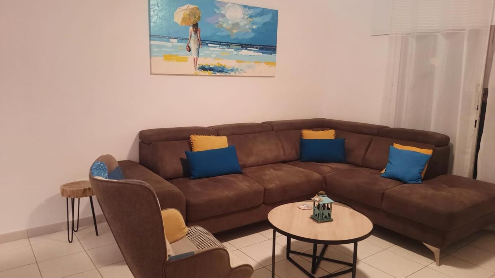 Casa Del Sol Townhouse In Iris Village Paphos Exterior photo